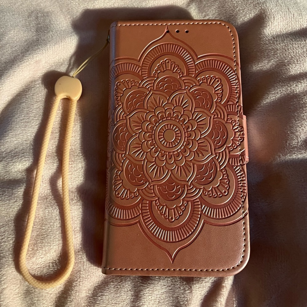 Moto e5 play phone case